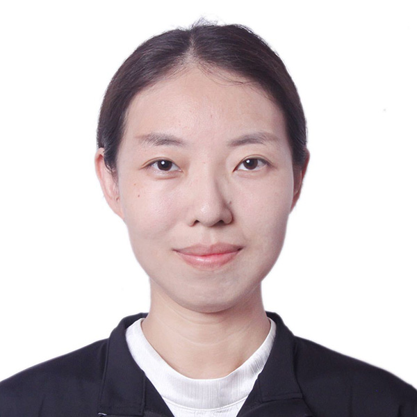 Shuxuan Li